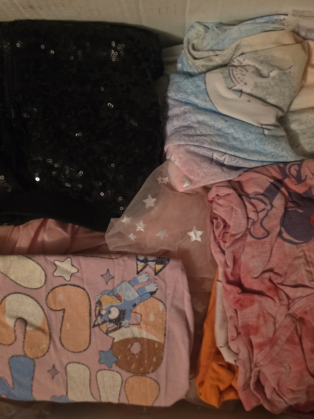 Girls Size Medium Clothing Lot